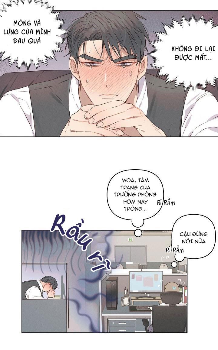 bl ngắn chịch hỏny chapter 2.5 15