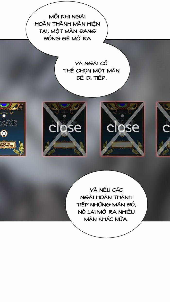 tòa tháp bí ẩn 2 chapter 266 51