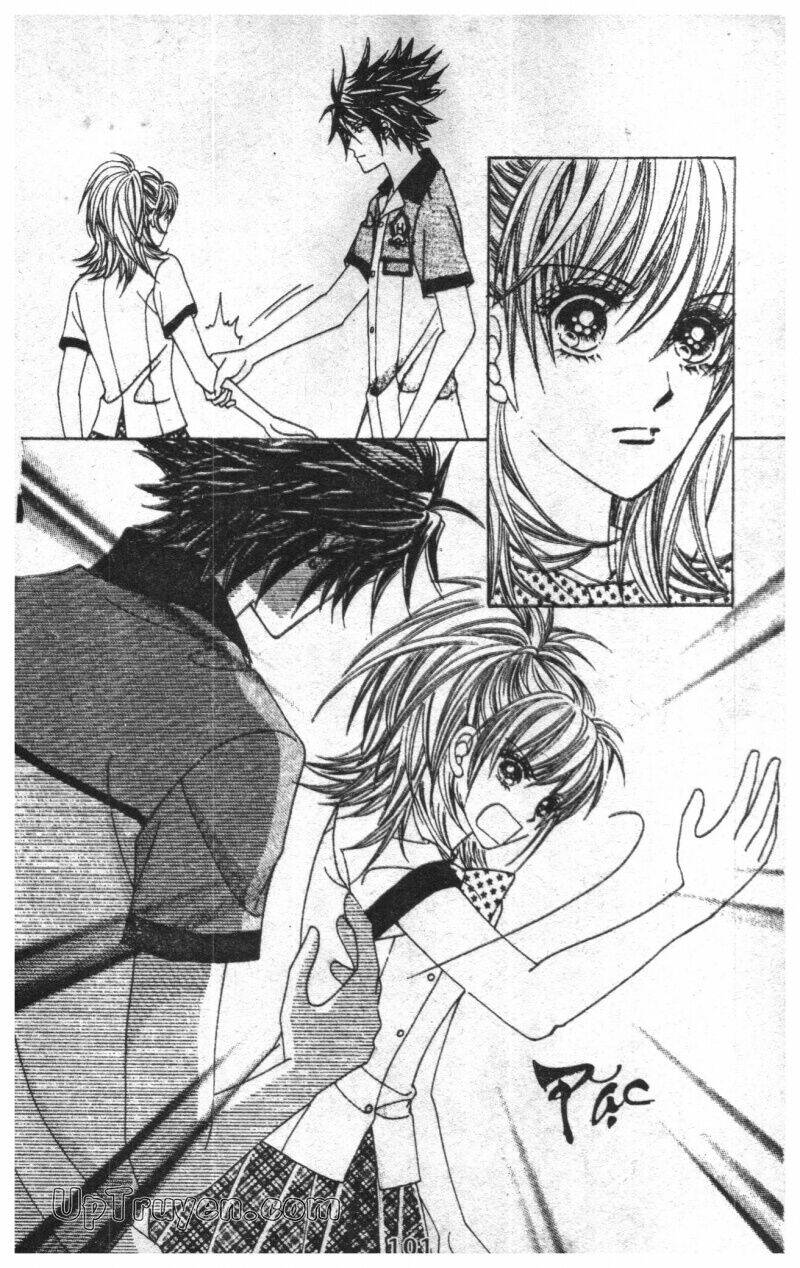 dạ khúc chapter 8 101