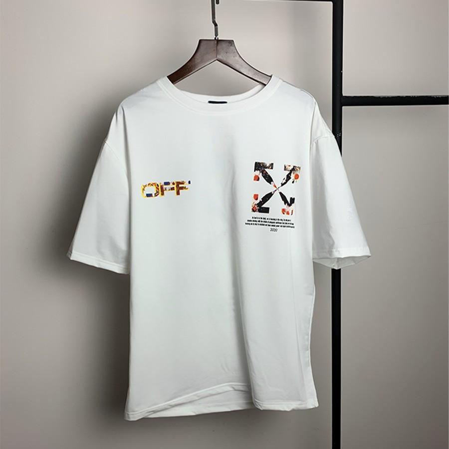 Áo Thun UNISEX Nam Nữ Tay Lửng From Rộng Giá RẺ
