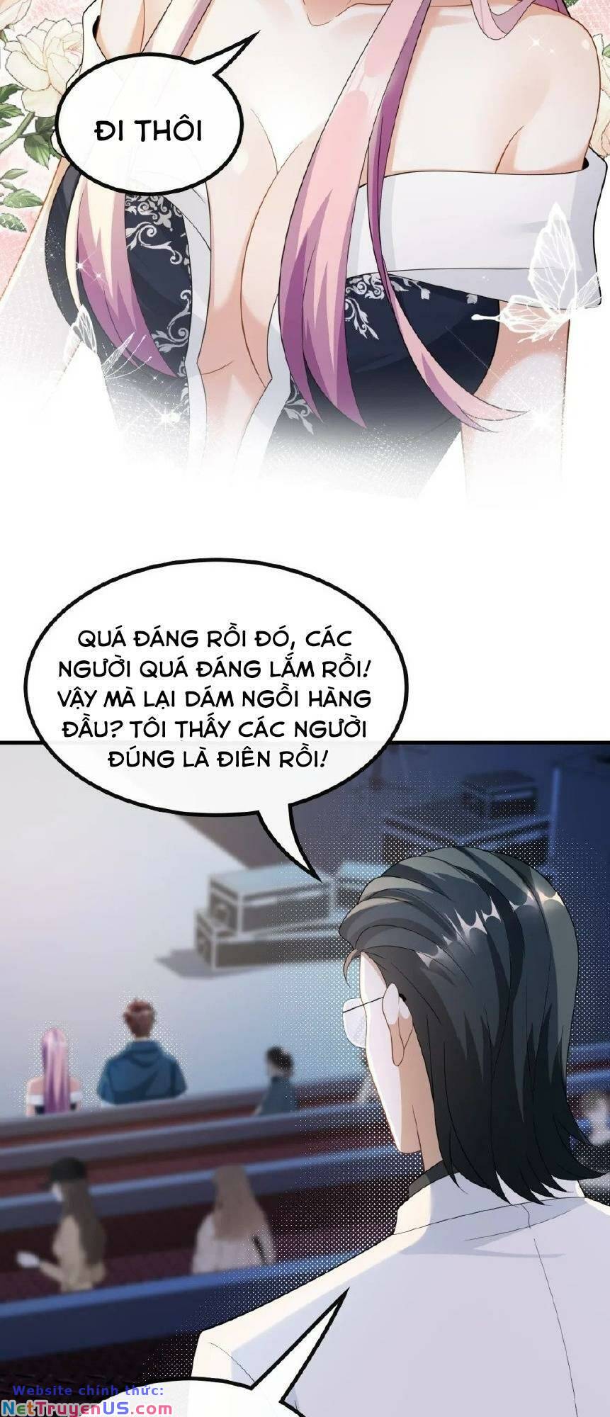 trùng sinh, ta mới là thiên vương giải trí chapter 57 21