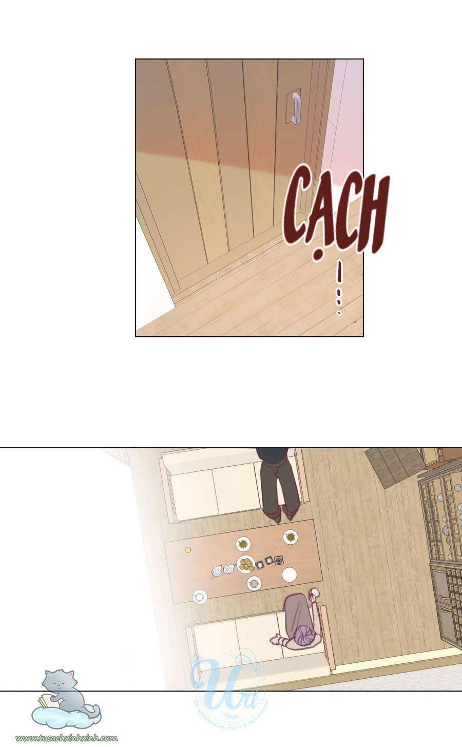 nhật ký nấm ma cô chapter 19 25