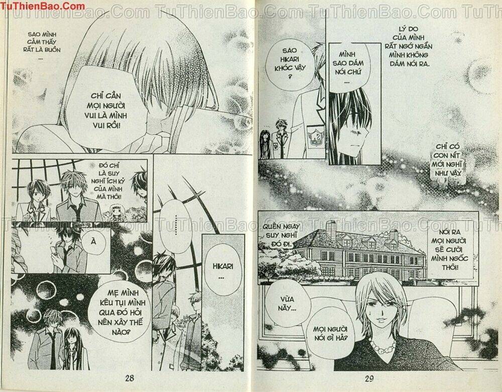 s a - lớp học ưu tú chapter 12 14