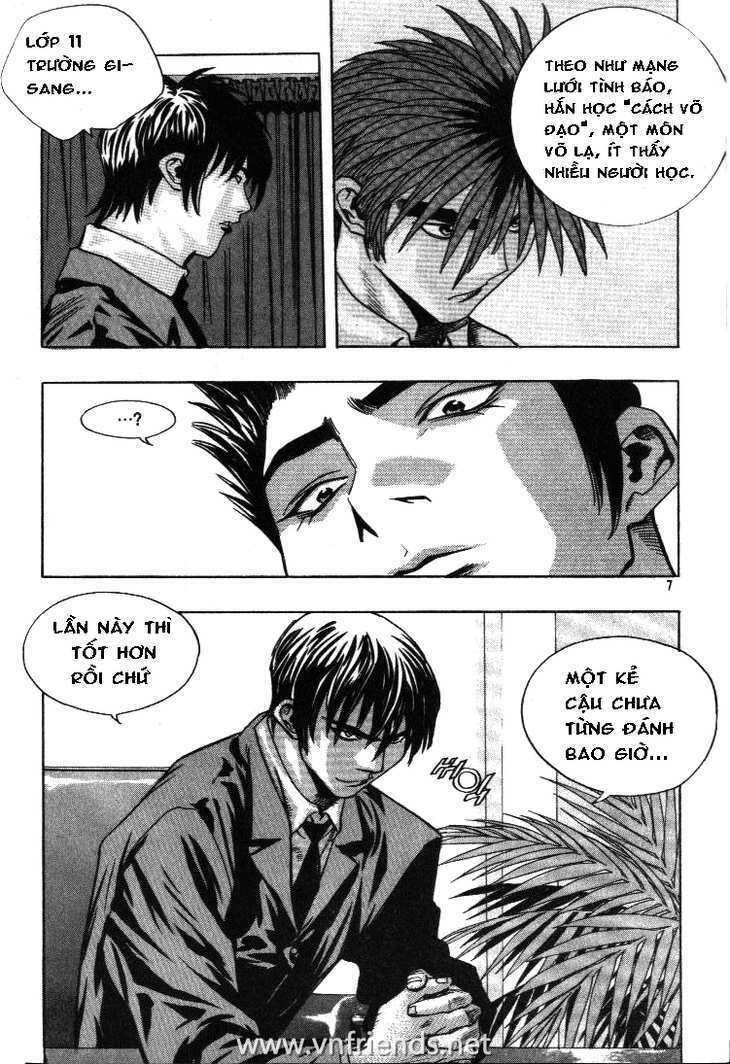 change guy chapter 198 3