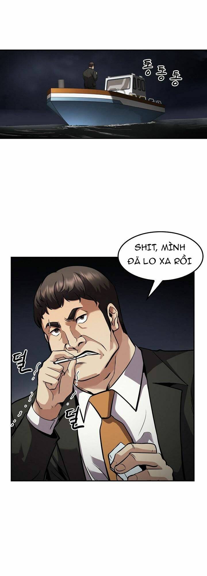 điều tra viên chuyển sinh chapter 123 70