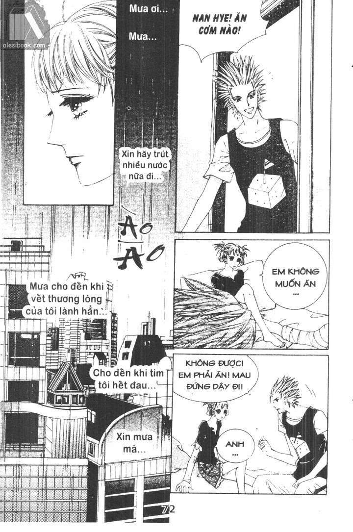 hồng tiểu thư chapter 39 32