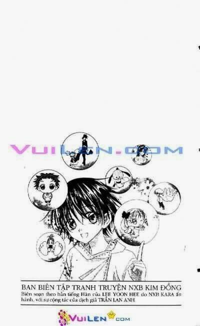 nàng công chúa bỏ trốn chapter 10 2