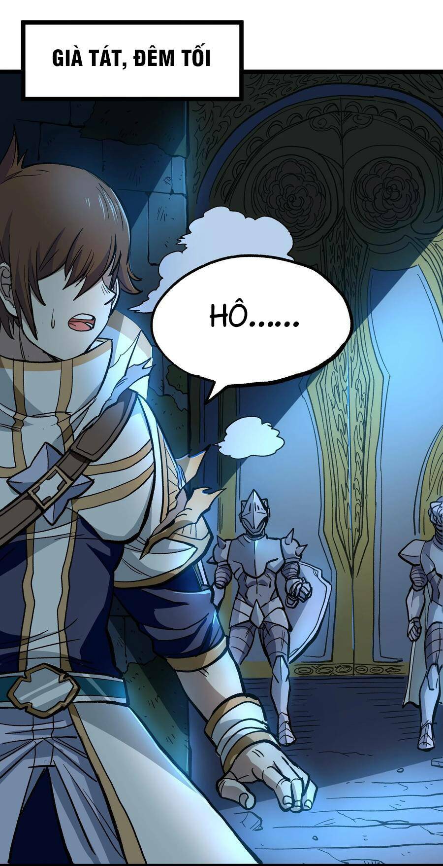 vú em vô địch chapter 4 58