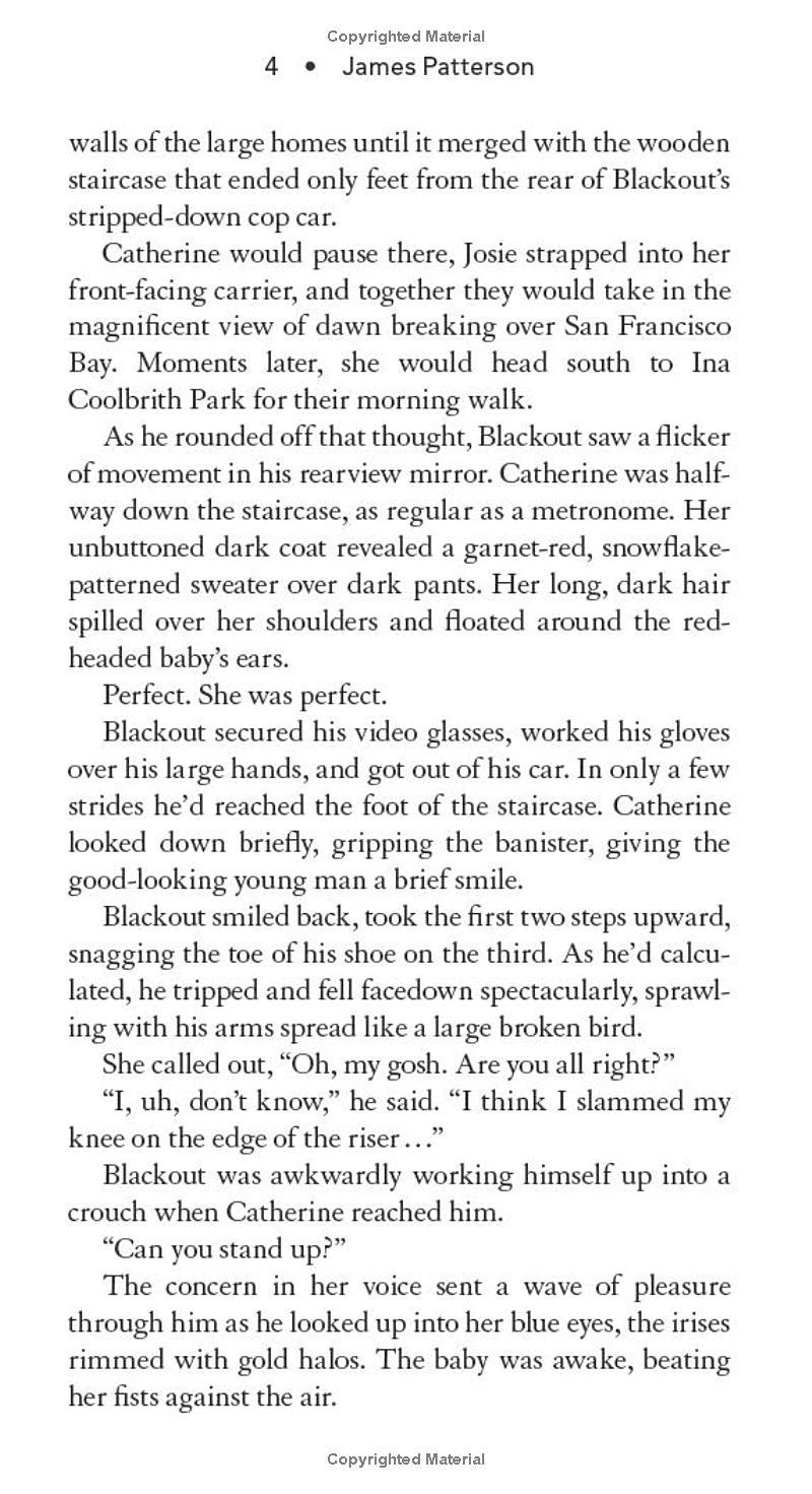 Sách ngoại văn: The 23rd Midnight - A Women's Murder Club Thriller