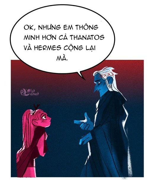 thần thoại olympus chapter 56 48