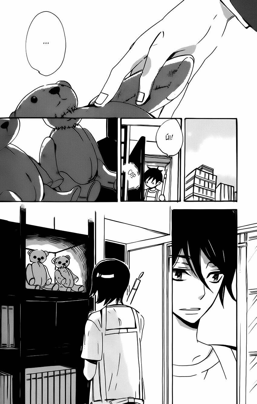 ouji to kotori chapter 7 16