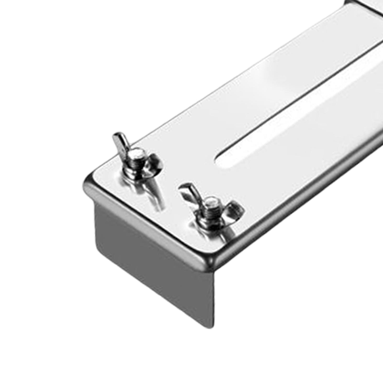 Household Sharpener Stone Holder Sharpening Stones Base for Accessories