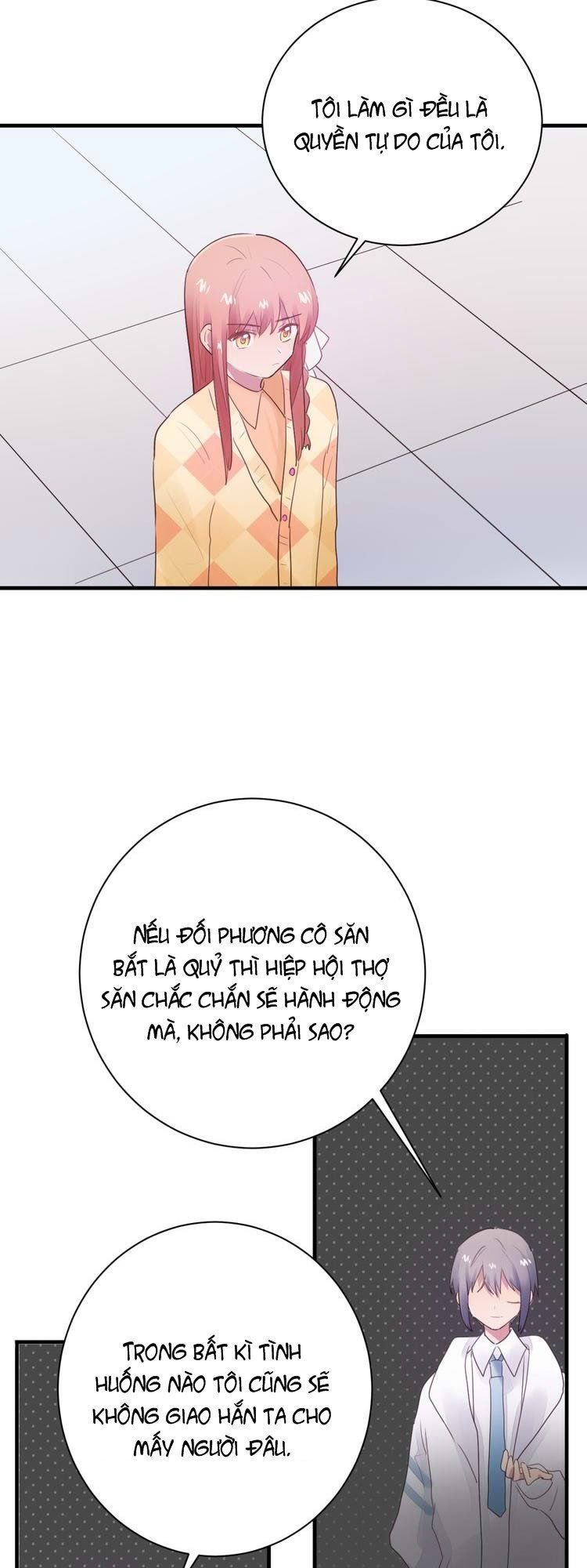 nhất tiễn khuynh tâm chapter 16 20