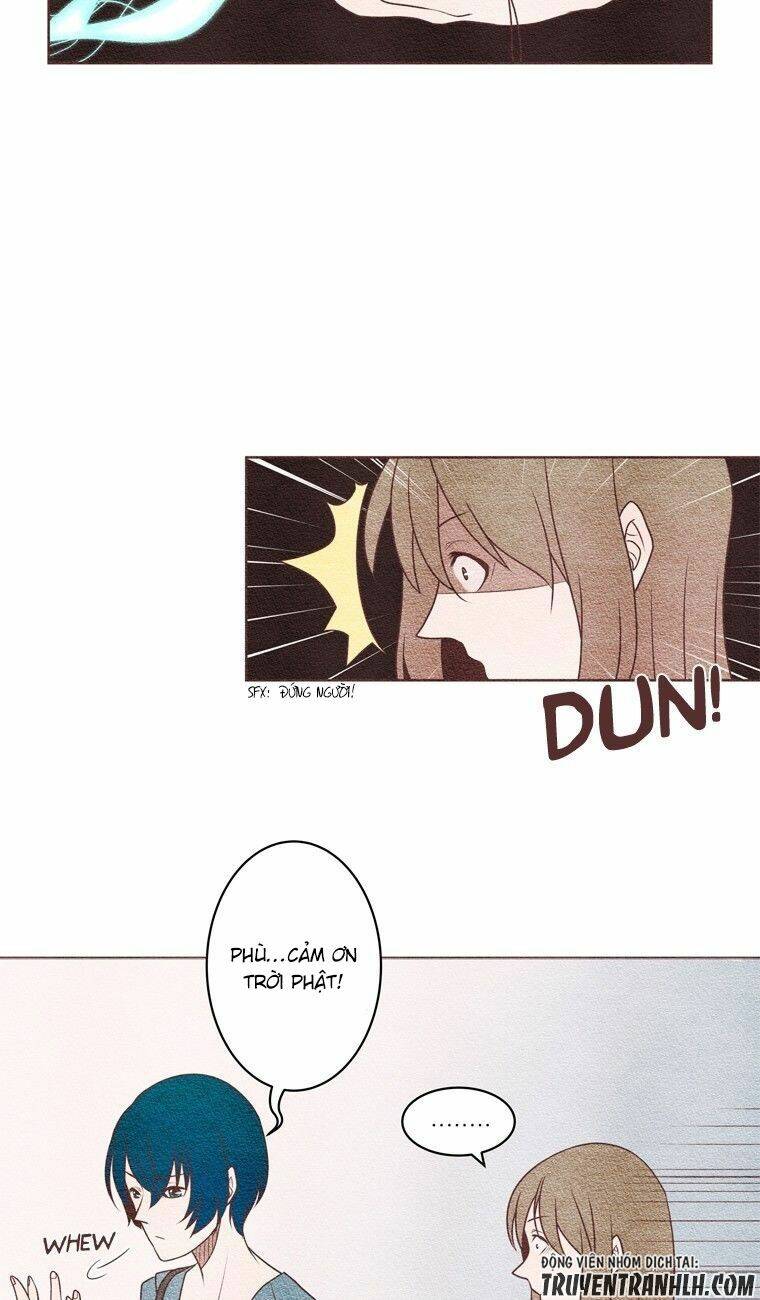 may i shake your hand chapter 8 33