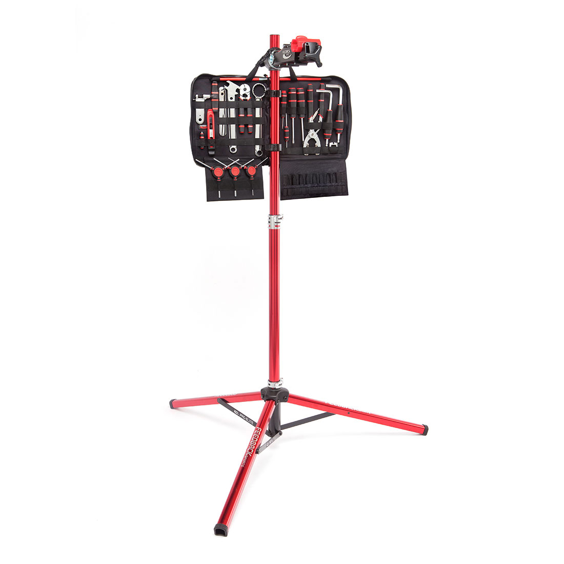 Trụ Sửa Xe Di Động Feedback Sports Pro-Elite Bike Repairs Stand