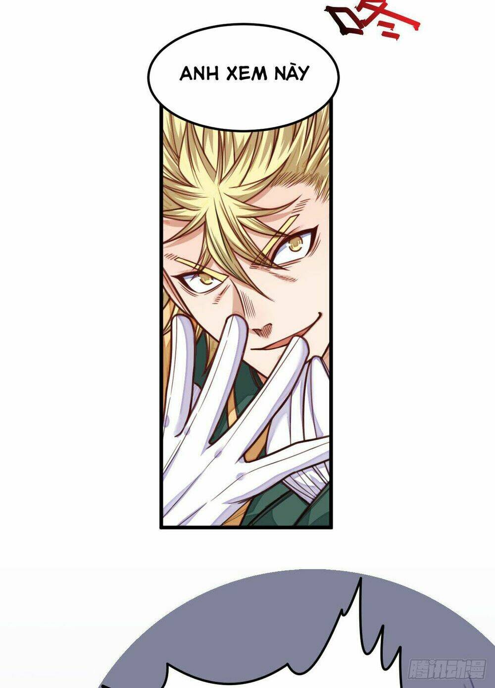 võng du chi tối cường liệp nhân chapter 12 25