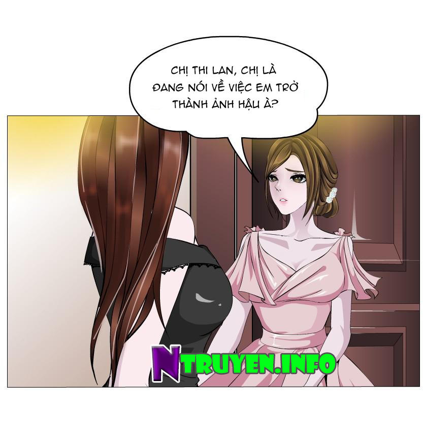 cạm bẫy của nữ thần chapter 60 4