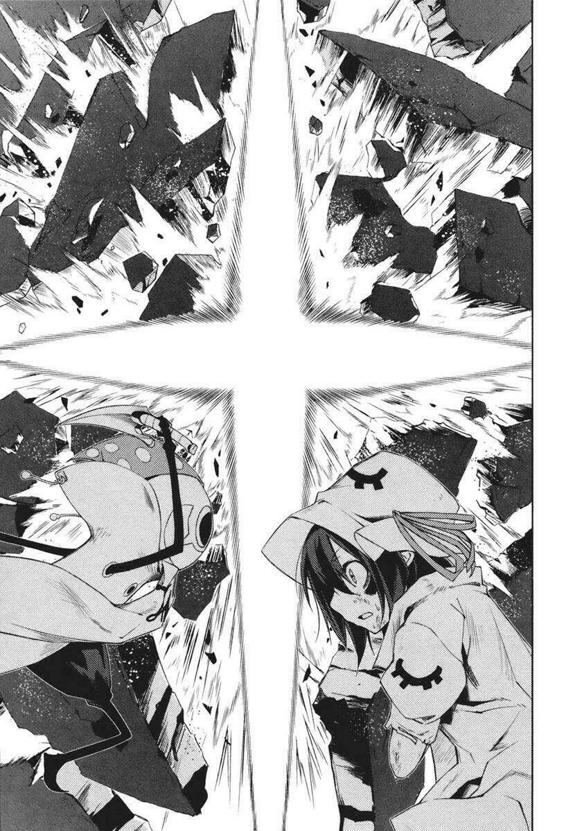 yumekui merry chapter 14 23