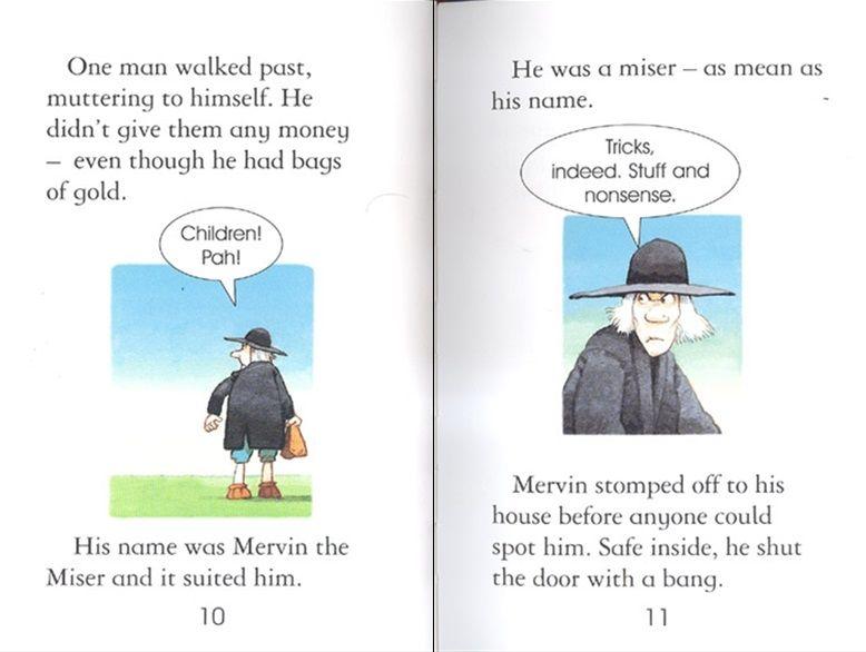 Sách - Wizards by Christopher Rawson