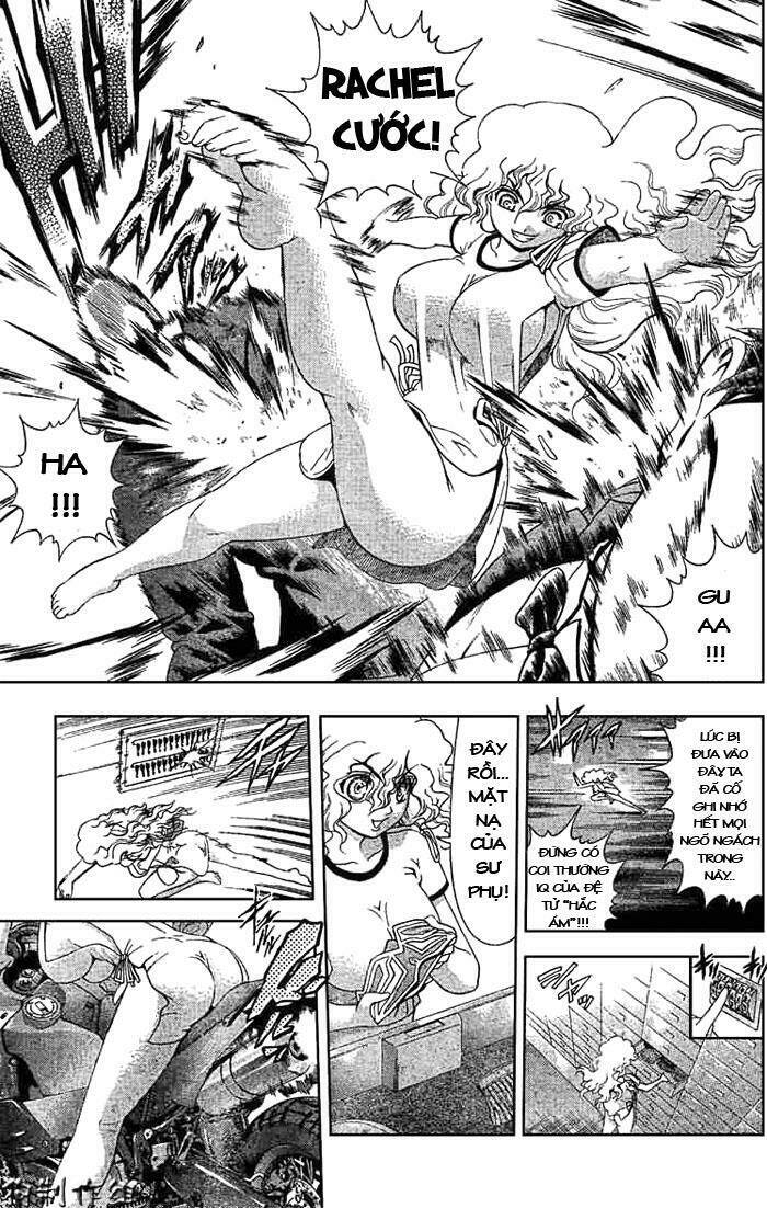 history's strongest disciple kenichi chapter 338 9