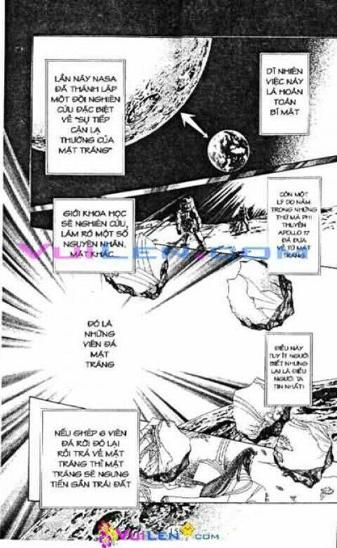 nàng tiên ánh trăng - kaguya hime chapter 20 158