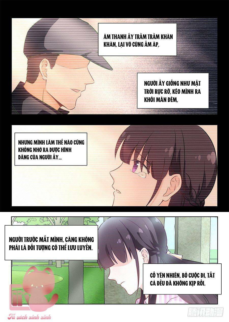 luyến ái 1/2 chapter 80 17