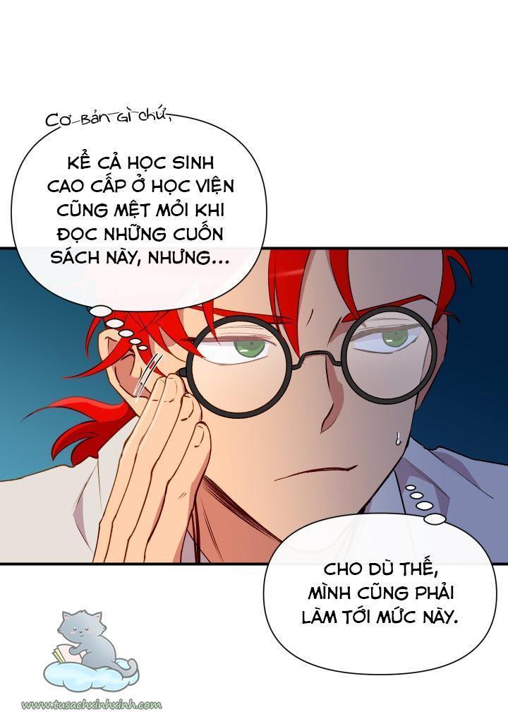 công nương khế ước của gia tộc công tước quái vật chapter 22 44