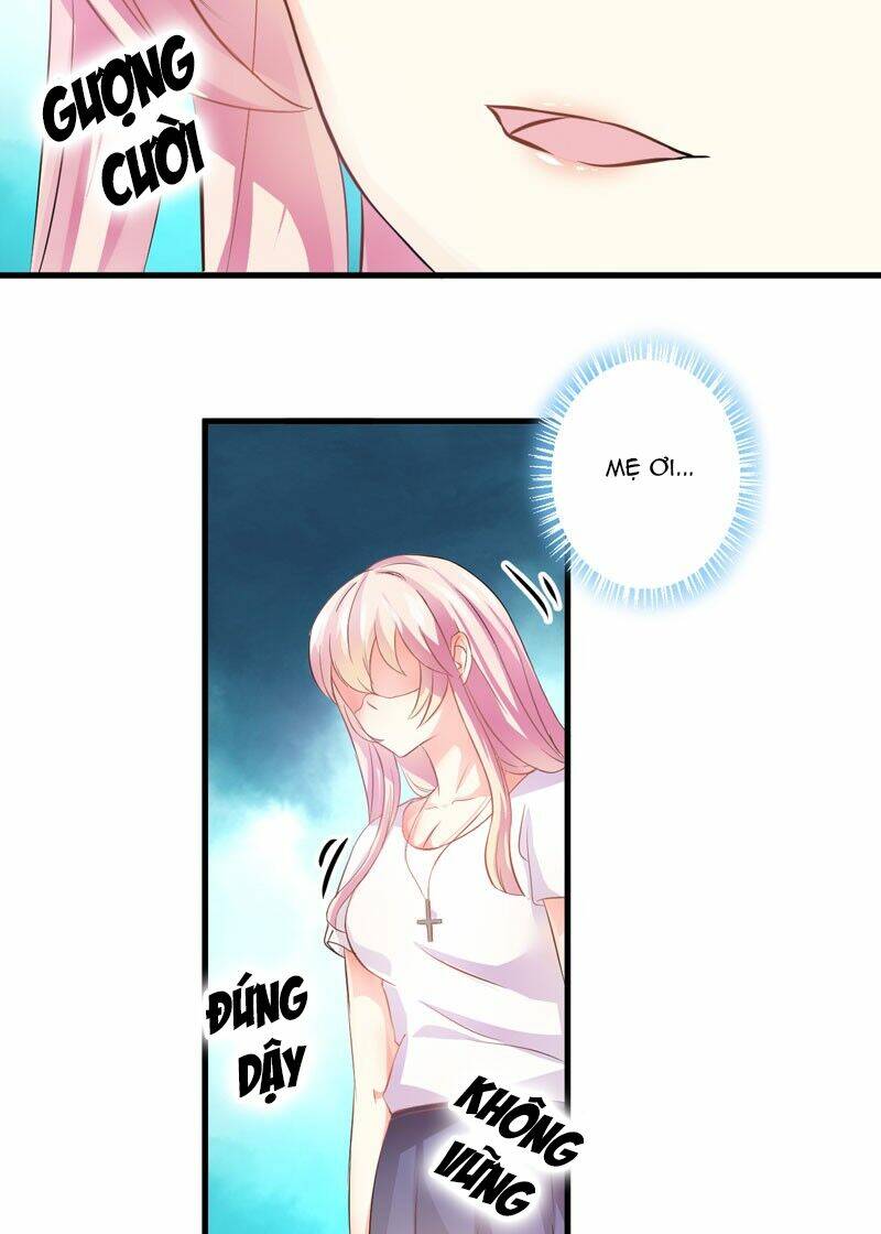 hào môn cường sủng: vật chơi 100 ngày của tổng tài chapter 6 9