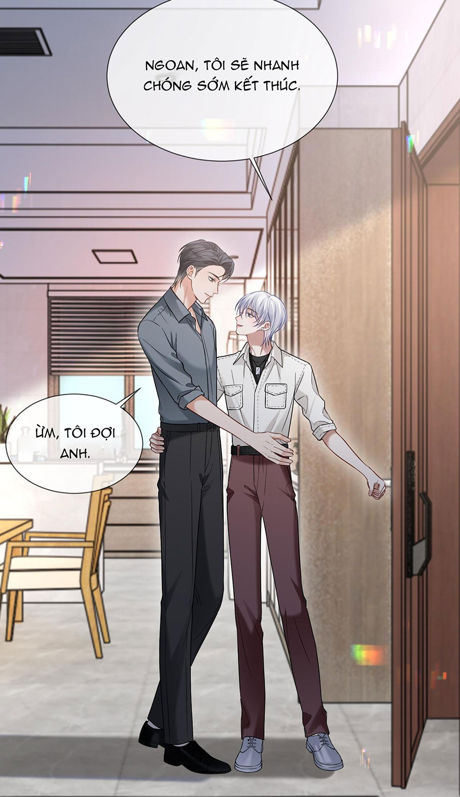 xin hãy ly hôn chapter 112 23