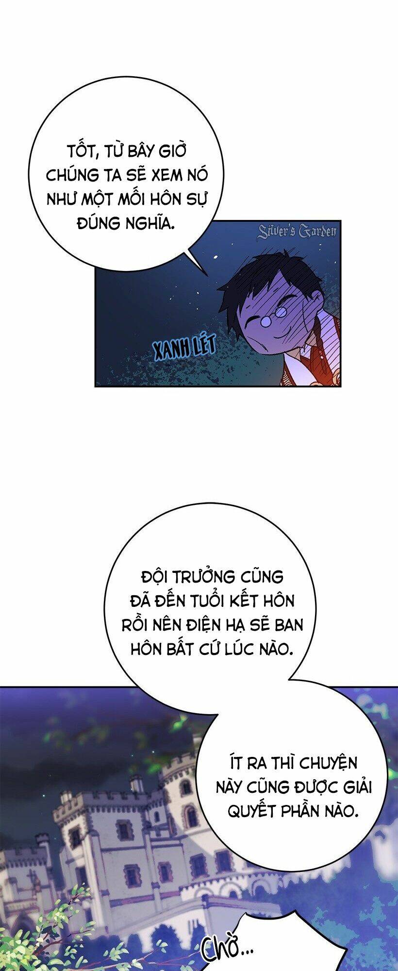 hung mãnh tiểu thư chapter 29 23