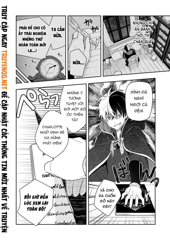 konyakuhaki sareta reijou wo hirotta ore ga chapter 6 7