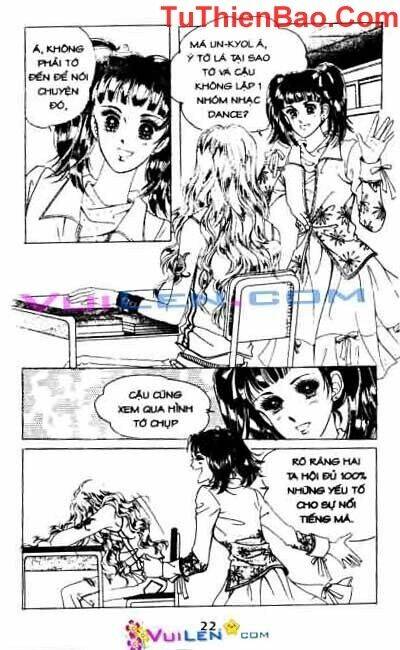 ước mơ cao đẹp chapter 2 23