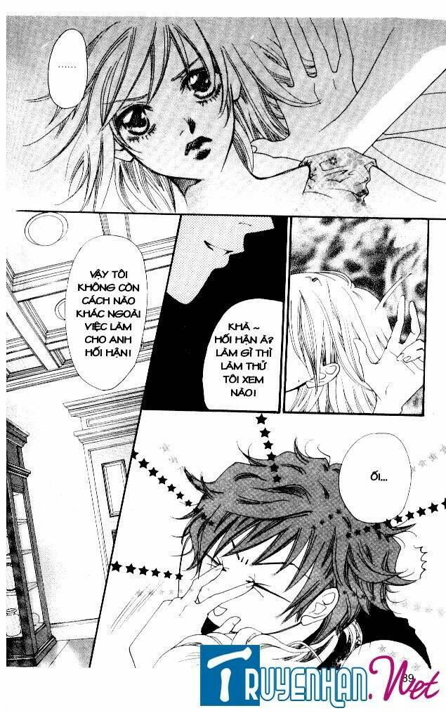 thiên thần bảo hộ chapter 9 24