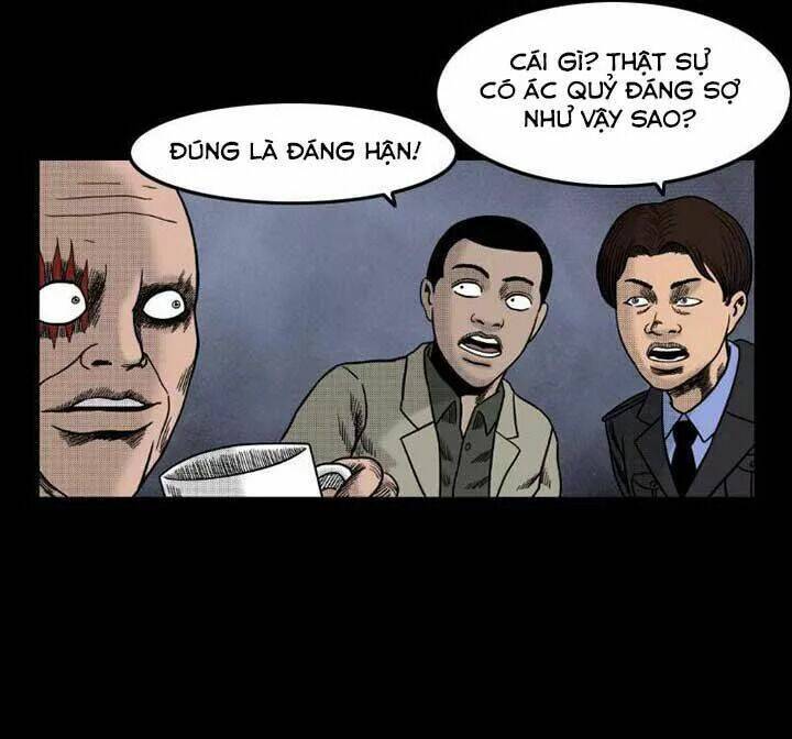 kỳ án có thật chapter 21 49