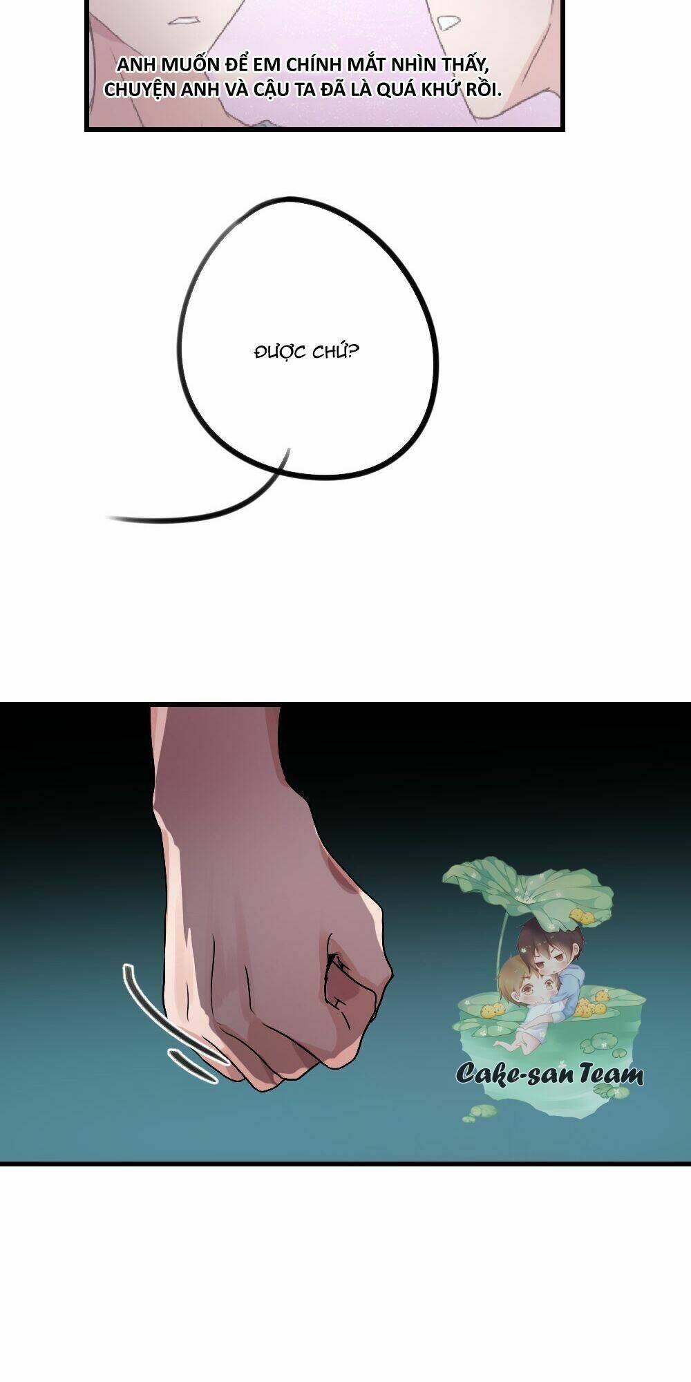 phải lòng em trai của bạn gái mình chapter 37 23