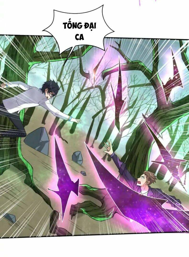 người chặn xuyên không chapter 93 30