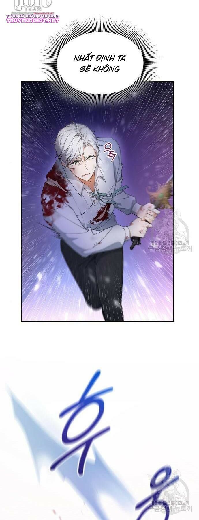 'di vật' melvin để lại chapter 2 34