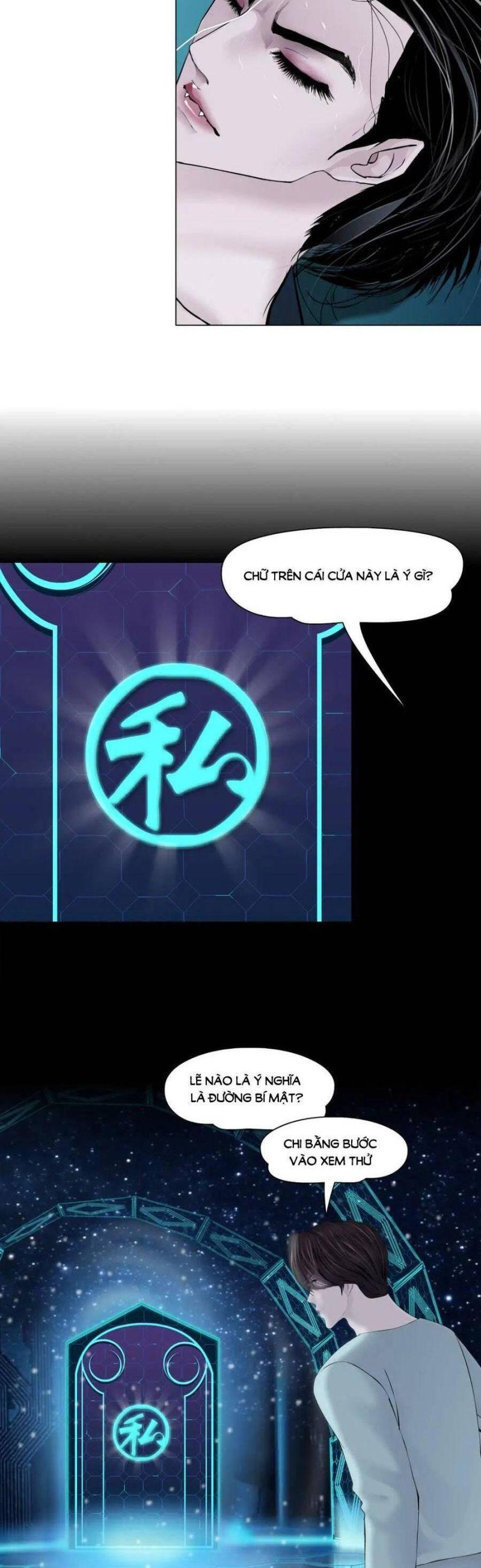 đằng nữ chapter 191 6