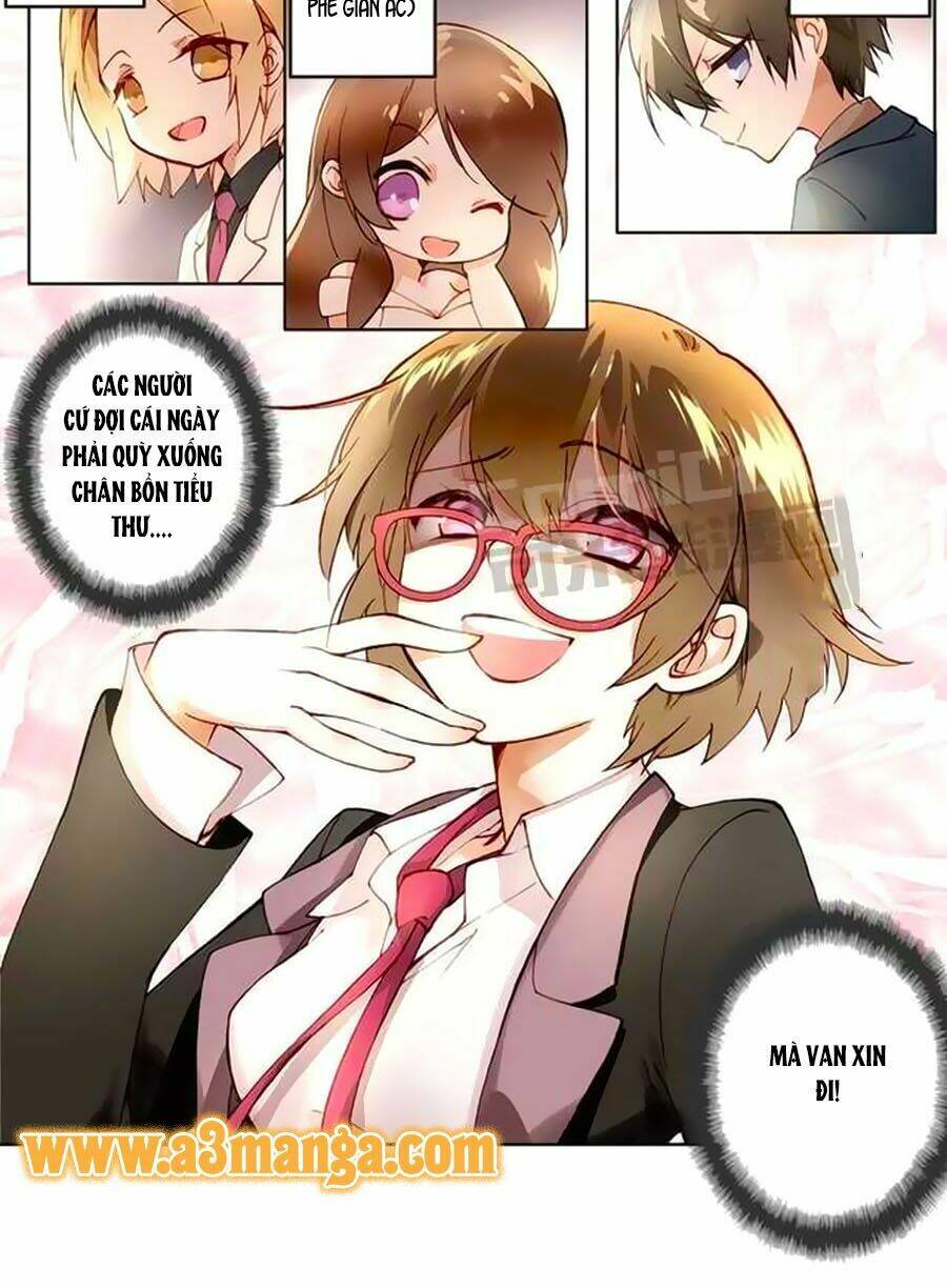 trọng sinh chi tinh quang thôi xán chapter 4 10