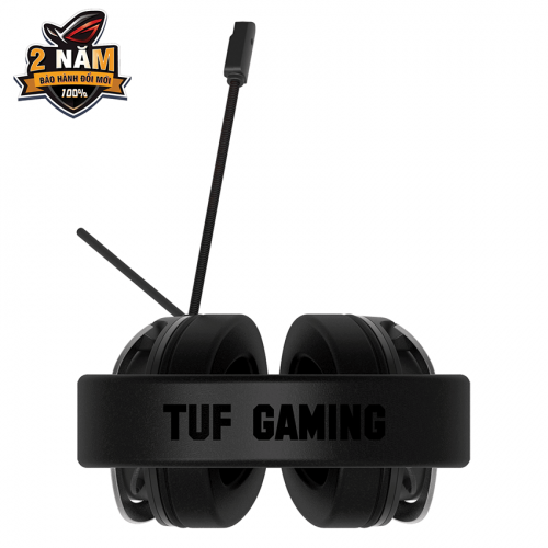 Tai Nghe Gaming Asus TUF H3 Wireless - Hàng Chính Hãng