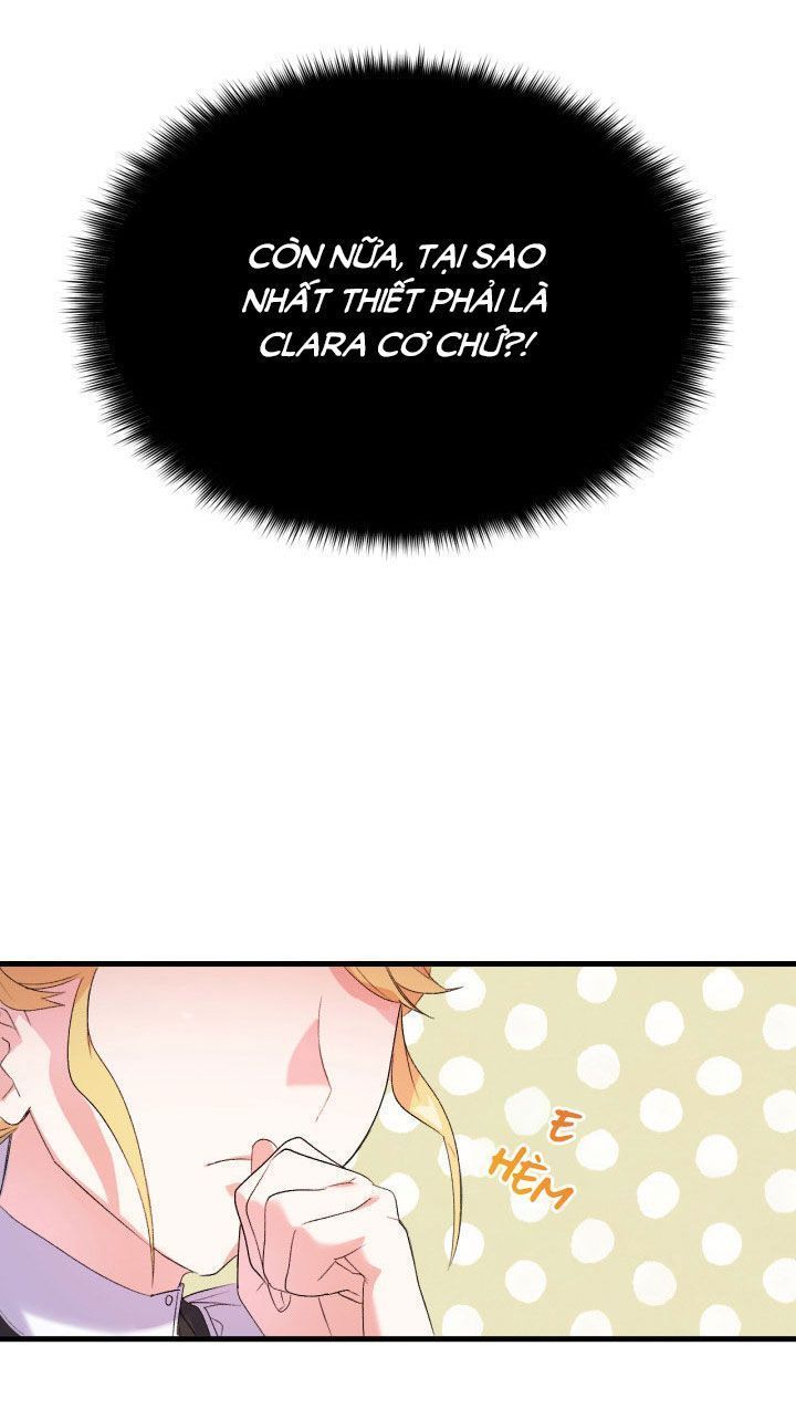 tôi định quyến rũ anh trai nhưng nam chính đã đến chapter 1 55