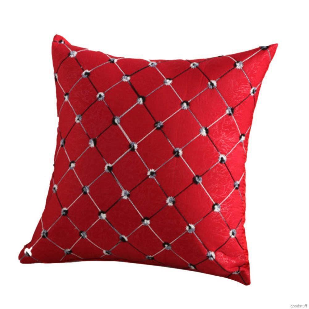 Áo gối trang trí cho sofa , phòng ngủ