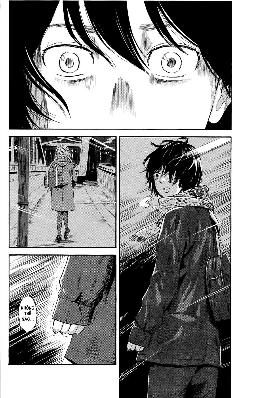 aku no hana chapter 34 34