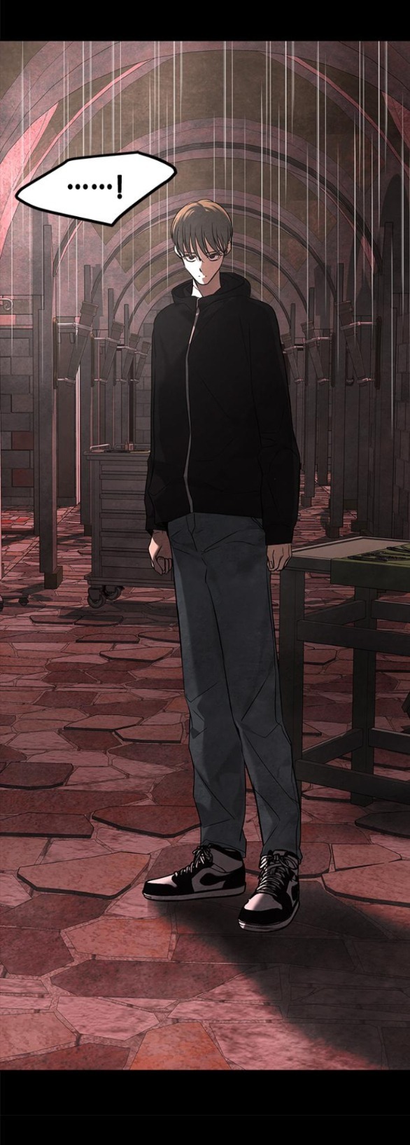 Cạm Bẫy chapter 185.1 17