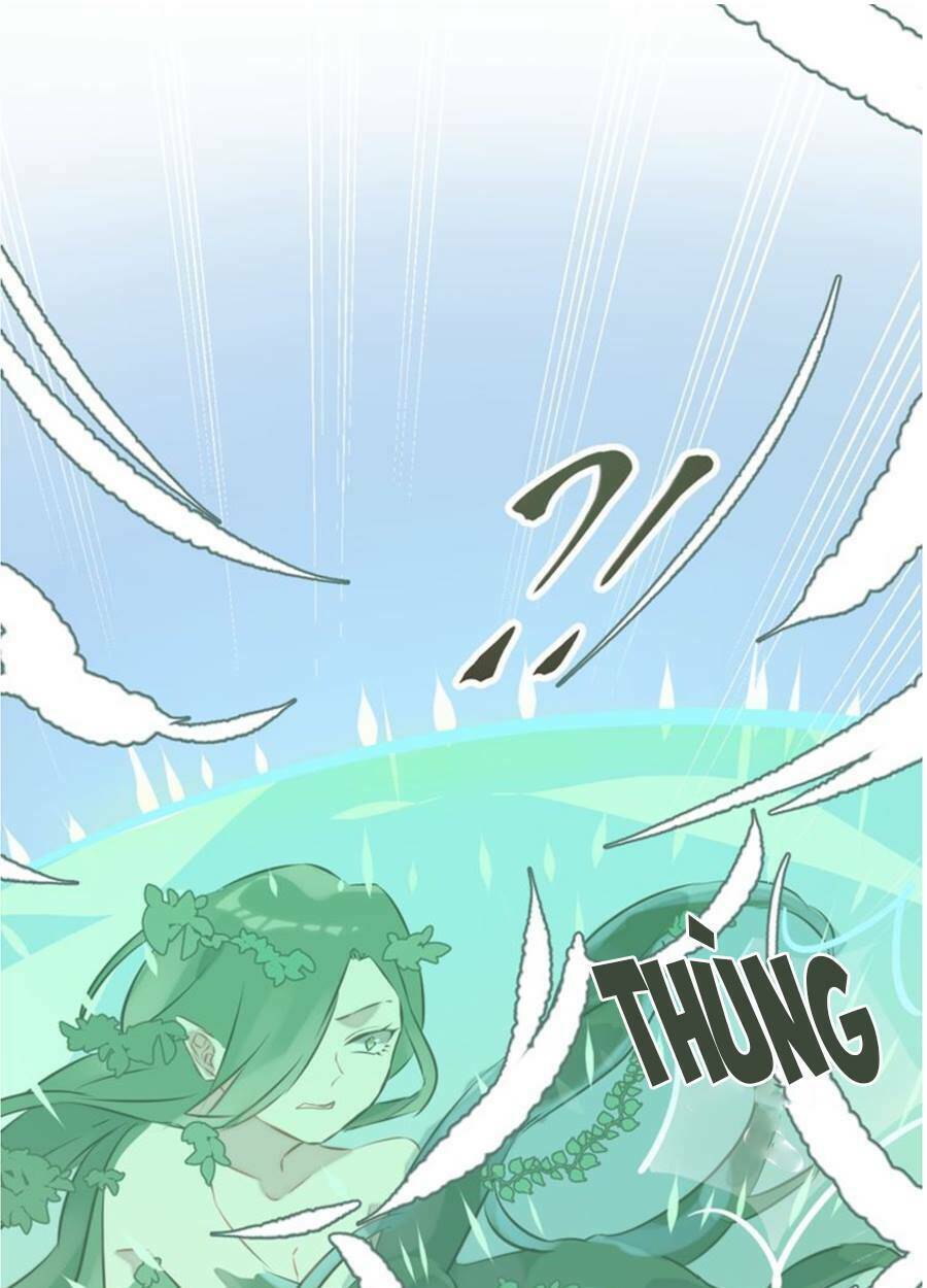 bạn trai xương rồng chapter 2 24