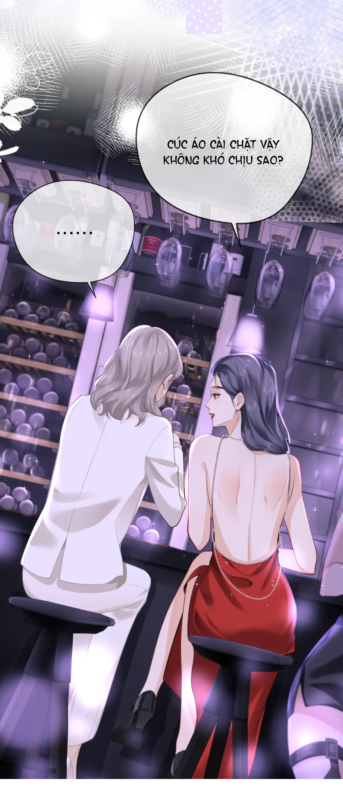 Luôn Có Giáo Viên Muốn Mời Phụ Huynh chapter 1.1 - Trang 25