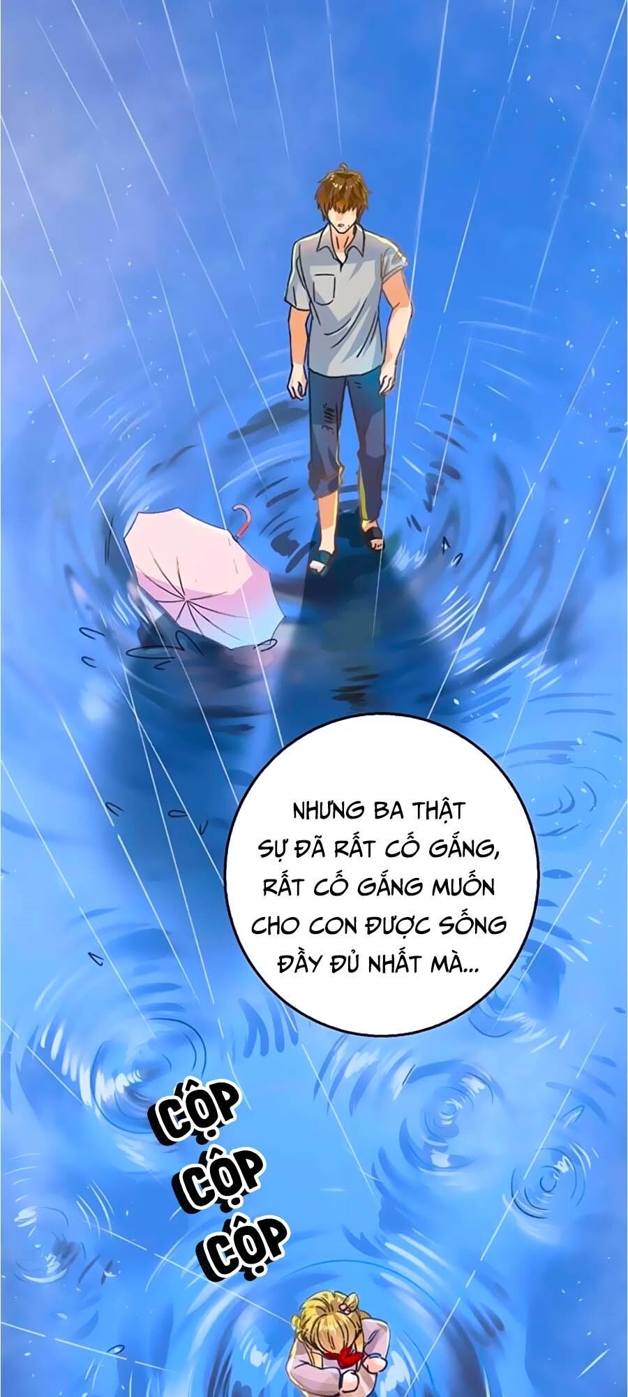 hệ thống công lược của tiểu công chúa chapter 22 8