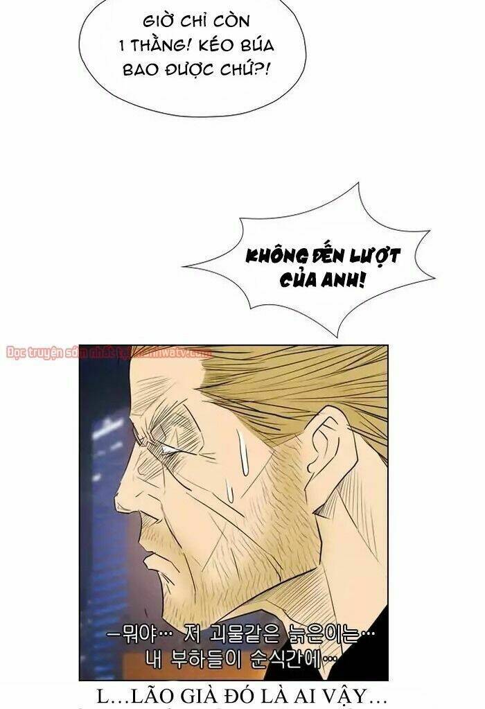 kẻ hồi sinh chapter 43 31