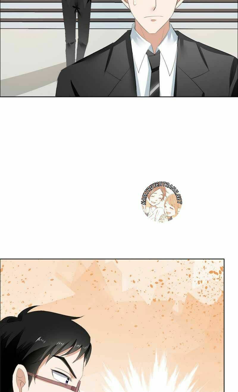 độc sủng kiều thê của bá đạo tổng tài chapter 64 18