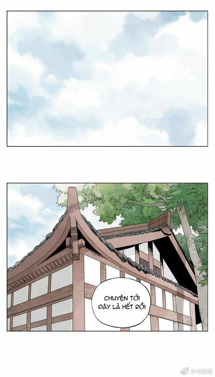 bang chủ đại nhân tìm cách trị hói đầu chapter 19 12